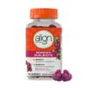 Align Probiotic, Women's Dualbiotic, Womens Probiotic Gummies, Prebiotics and Probiotics for Women, with Cranberry for Urinary Tract Health*, Cranberry Flavor, 50 Gummies view 1
