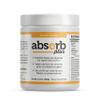 Absorb Plus Isolate Protein - Diet Supplement for Improved Gut Health, Extra Nutritional Support, Non-GMO, Gluten-Free, Lactose-Free, Casein-Free (100 g, French Vanilla) view 1
