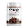 Absorb Plus Isolate Protein - Diet Supplement for Improved Gut Health, Extra Nutritional Support, Non-GMO, Gluten-Free, Lactose-Free, Casein-Free (2.2 Lbs, Mocha Grande) view 1