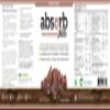 Absorb Plus Isolate Protein - Diet Supplement for Improved Gut Health, Extra Nutritional Support, Non-GMO, Gluten-Free, Lactose-Free, Casein-Free (2.2 Lbs, Mocha Grande) view 4