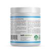 Absorb Plus Isolate Protein - Diet Supplement for Improved Gut Health, Extra Nutritional Support, Non-GMO, Gluten-Free, Lactose-Free, Casein-Free (100 g, Unsweetened Chocolate) view 2