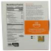 365 By Whole Foods Market, Organic Maple & Brown Sugar Instant Oatmeal Packets, 1.41 Ounce (Pack Of 8) view 2