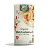 365 by Whole Foods Market, Organic Old-Fashioned Rolled Oats, 42 Ounce view 1