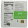 365 by Whole Foods Market, Organic Instant Oatmeal, Apple Cinnamon, 1.41 Ounce Packets (Pack of 8) view 2