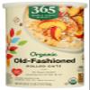 365 by Whole Foods Market, Organic Old Fashioned Rolled Oats, 18 Ounce view 1