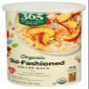 365 by Whole Foods Market, Organic Old Fashioned Rolled Oats, 18 Ounce view 3