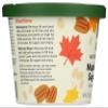 365 by Whole Foods Market, Organic Instant Oatmeal, Maple & Brown Sugar Pecan, 2.3 Ounce view 4