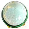 Mahira Nautical 4" Chart Magnifier - Brass Material - Hand Magnifying view 4
