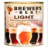 Brewer's Best Liquid Malt Extract - Light - 3.3 lbs. view 1