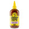 Yellowbird Made w/ Organic Ghost Pepper Hot Sauce 9.8 oz. Pantry Size (Real Hot | 1 Bottle | Made w/ Organic Tomatoes, Garlic, & Dates) view 1