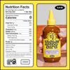 Yellowbird Made w/ Organic Ghost Pepper Hot Sauce 9.8 oz. Pantry Size (Real Hot | 1 Bottle | Made w/ Organic Tomatoes, Garlic, & Dates) view 2