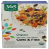 365 by Whole Foods Market, Organic Instant Oats and Flax 8 Pack, 11.3 OZ view 1