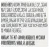 365 by Whole Foods Market, Maple & Almond Butter Granola, 12 Ounce view 4