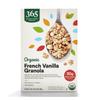 365 by Whole Foods Market, Organic French Vanilla Almond Granola, 17 Ounce view 1