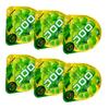 Cororo Muscat Taste Gummy Candy 1.7oz 6pcs Japanese Uha-mikakuto Ninjapo view 1