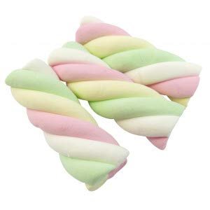 FRISIA MINI MALLOW CABLES 250g