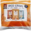 Quaker Gluten Free Rice Crisps, Savory Variety Pack, 0.67 Oz, 14 Ct view 3