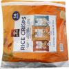 Quaker Gluten Free Rice Crisps, Savory Variety Pack, 0.67 Oz, 14 Ct view 4