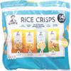 Quaker Rice Crisps Sweet & Savory Variety Pack, 14 Count view 3