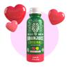 BrainJuice Energy & Focus Shot, Gluten Free Supplement, Healthy Drinks with Alpha GPC, Vitamin B & Organic Green Tea Extract Caffeine, Strawberry Lemonade, 2.5 fl oz, 12 pack view 2
