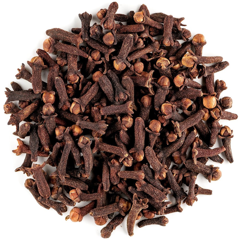 Cloves Whole Spice Organic Clove - Direct From Sri Lanka - Organic Cloves Spice Whole Clove Spice Sri Lanka Cloves Spice Cloves Whole Cloves Cloces Sri Lankan Cloves