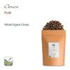 Cloves Whole Spice Organic Clove - Direct From Sri Lanka - Organic Cloves Spice Whole Clove Spice Sri Lanka Cloves Spice Cloves Whole Cloves Cloces Sri Lankan Cloves view 4