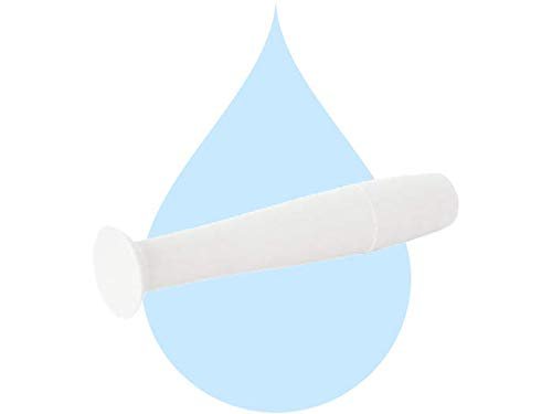 DMV Ultra Hard Contact Lens Remover (White, 1 Pack)
