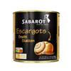 Sabarot Helix Lucorum 800 Gram 96 Extra Large Snails view 1