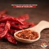 Angel Brand Crushed Red Chili Flakes  11oz of spicy, versatile chili flakes perfect for seasoning, cooking, and topping pizza, pasta, and more. view 4