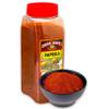 Angel Brand Paprika Powder 18 oz Bottle  Sweet and Vibrant Ground Spice for Cooking, Seasoning, and Garnishing  Ideal for Meats, Soups, Vegetables, and Global Dishes view 1