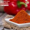 Angel Brand Paprika Powder 18 oz Bottle  Sweet and Vibrant Ground Spice for Cooking, Seasoning, and Garnishing  Ideal for Meats, Soups, Vegetables, and Global Dishes view 2