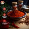 Angel Brand Paprika Powder 18 oz Bottle  Sweet and Vibrant Ground Spice for Cooking, Seasoning, and Garnishing  Ideal for Meats, Soups, Vegetables, and Global Dishes view 3