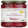 Jeff's Garden Pickled Red Onions, 12 FZ view 1