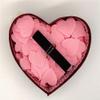 Aimeely 100G Heart Shape Paper Gift Box Stuffering Various Color Present Decorative 25# view 3