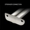 Grab Rails for Disabled Grab Bar Stainless Steel U Type Handrails Bathroom Safety Supprot Rail Elderly Disablitily Aids Handles view 4