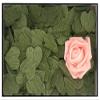 Aimeely 100G Heart Shape Paper Gift Box Stuffering Various Color Present Decorative 10# view 1