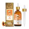 Crysalis Papaya (Carica Papaya) Oil - 3.38 Fl Oz (100ml) view 1