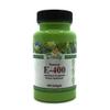 Daily Manufacturing All Natural Vitamin E-400 IU (268 mg) 100 softgels view 1