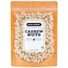 Urban Platter Goan Cashew Nuts (Grade: W320), 400g / 14.11oz [Premium Quality, Healthy & Rich] view 1