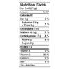 Betty Crocker Fruit by The Foot Rippin Berry Berry, 6 Count, 128 Gram view 2