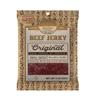Exodus Passover Beef Jerky | Kosher (Star-K Certified) | Gluten Free (Original, 12 Pack) | By Aufschnitt Meats view 1