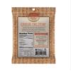Exodus Passover Beef Jerky | Kosher (Star-K Certified) | Gluten Free (BBQ, 24 Pack) | By Aufschnitt Meats view 2
