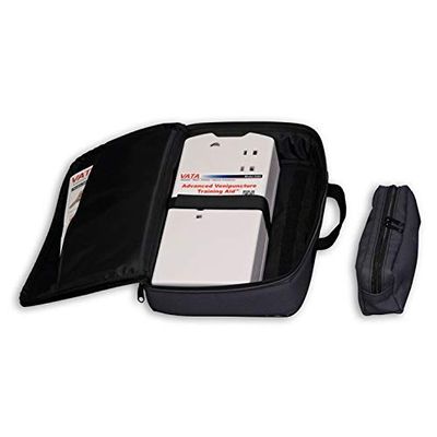 0385 - Optional Carrying Case for Advanced Four-Vein Venipuncture Training Aid