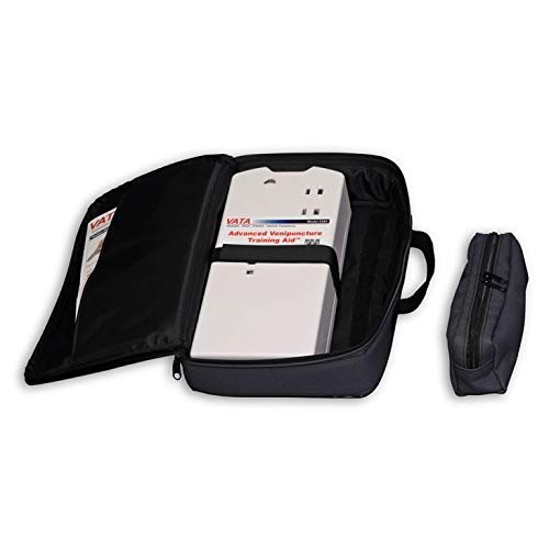 0385 - Optional Carrying Case for Advanced Four-Vein Venipuncture Training Aid