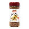 Badia Za'atar Mediterranean Seasoning Blend, 4 oz - Sesame Seeds, Sumac, Spices, Salt Free, Kosher, Halal, No MSG, Gluten Free view 1