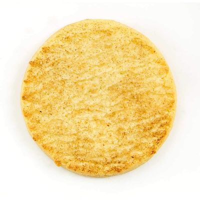 Best Maid Thaw and Serve Snickerdoodle, 1 Ounce -- 72 per case.