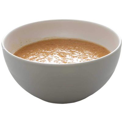 Custom Culinary Thai Style Vegetable Broth, 6 Pound -- 4 per case.