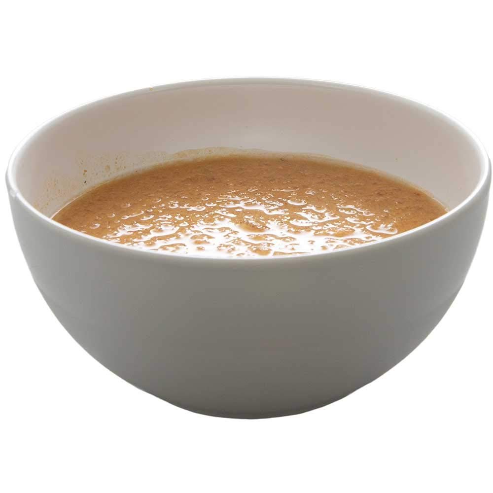 Custom Culinary Thai Style Vegetable Broth, 6 Pound -- 4 per case.