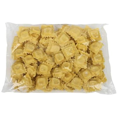 Rana Meal Solutions Fresh Quattro Formaggi Ravioli -- 6 per case.