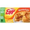 Kelloggs Eggo Homestyle Waffles, 12.3 Ounce - 8 per case. view 1
